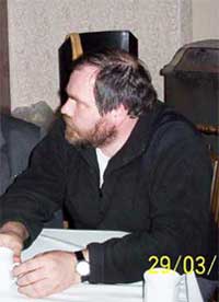 Mons. Josef Suchár