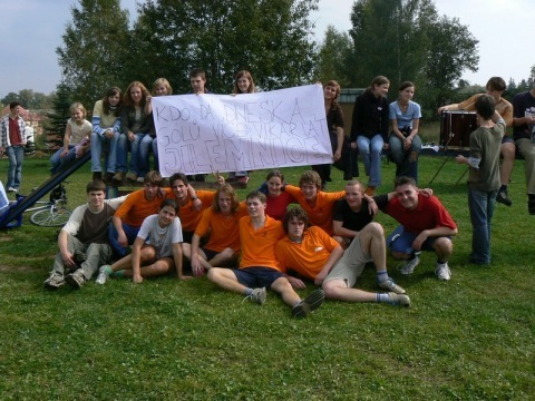 Ilustrační foto.