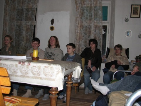 Ilustrační foto.