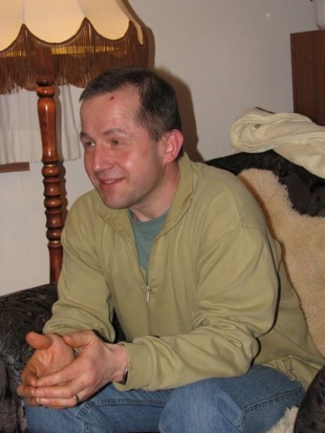 Ilustrační foto.