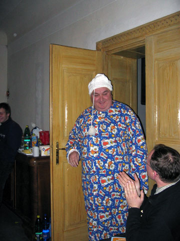 Ilustrační foto.