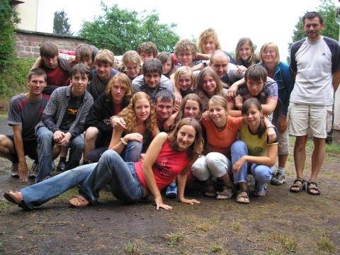 Ilustrační foto.