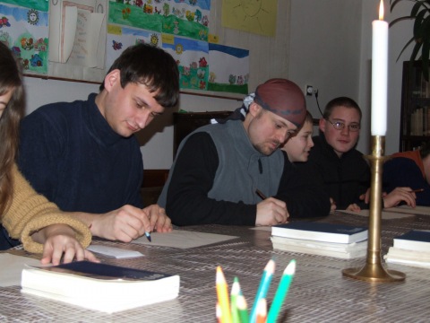 Ilustrační foto.