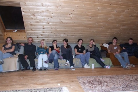 Ilustrační foto.