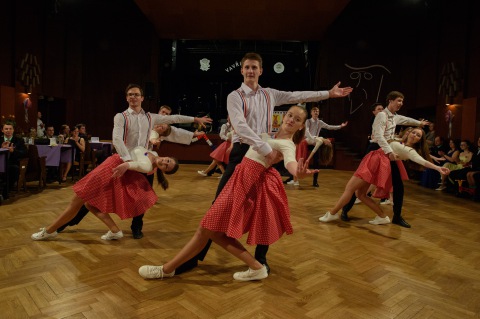 Ilustrační foto.