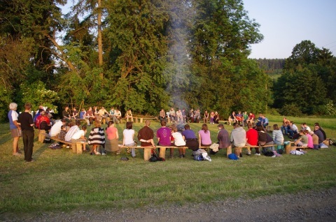 Ilustrační foto.