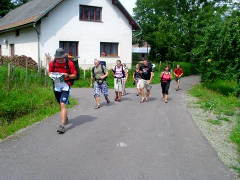Ilustrační foto.