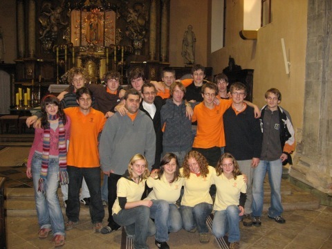 Ilustrační foto.