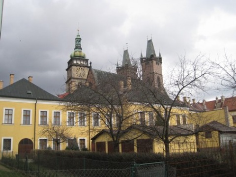 Ilustrační foto.
