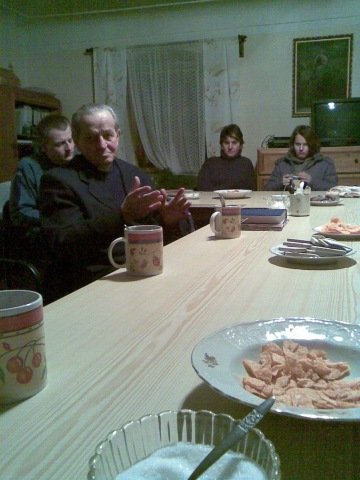 Ilustrační foto.