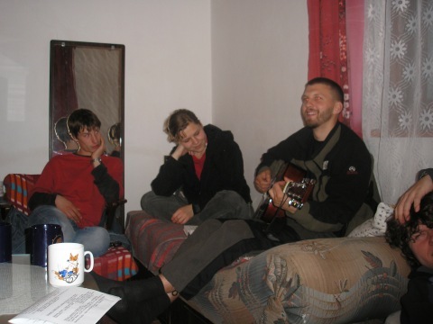 Ilustrační foto.