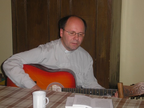 Ilustrační foto.