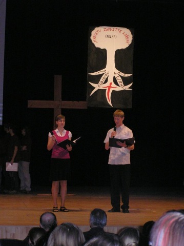 Ilustrační foto.