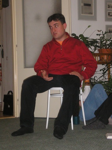 Ilustrační foto.