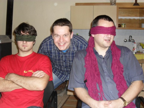 Ilustrační foto.
