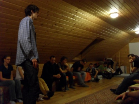 Ilustrační foto.