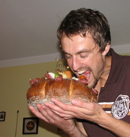Ilustrační foto.