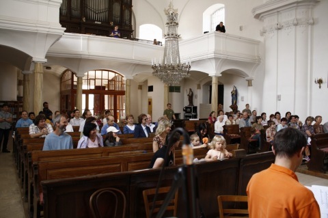Ilustrační foto.