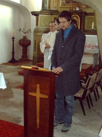 Ilustrační foto.