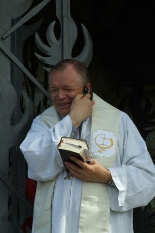 Ilustrační foto.
