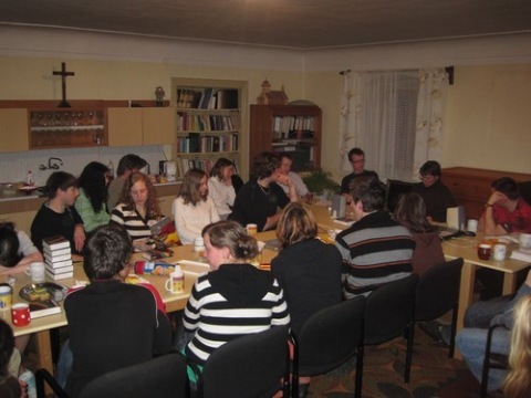 Ilustrační foto.