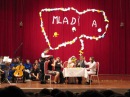 Ilustran foto.