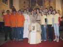Ilustran foto.