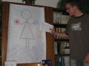 Ilustran foto.