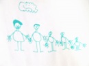 Ilustran foto.