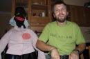 Ilustran foto.