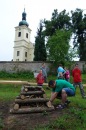 Ilustran foto.