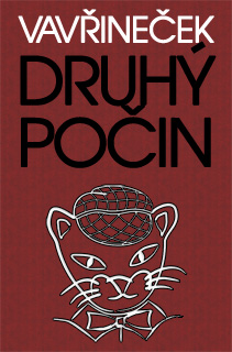 Album - Druh poin (2011)