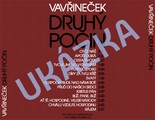 Album - Druhý počin (2011)