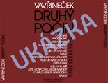 Album - Druh poin (2011)